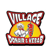 Village Donair & Kebab
