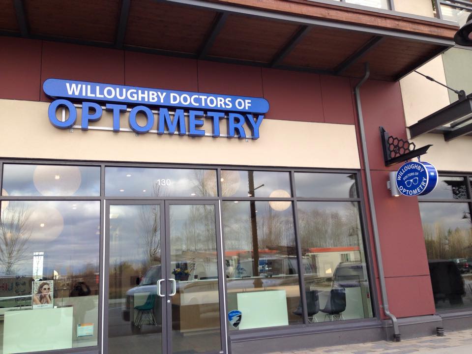 Willoughby Doctors of Optometry