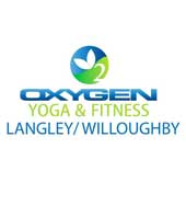 Oxygen Yoga & Fitness Willoughby - Oxygen Langley's annual Black