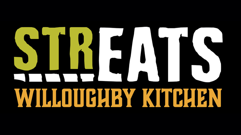 strEATS Willoughby Kitchen