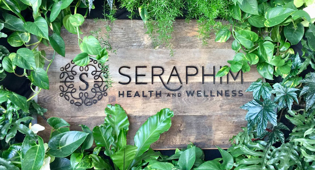 Seraphim Health & Wellness