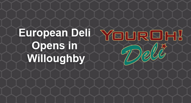 YourOh Deli - European Deli