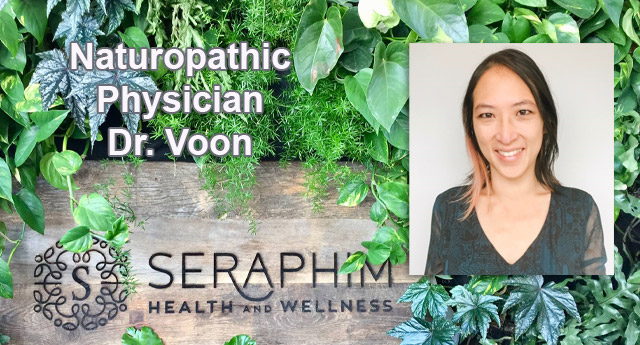 Langley Naturopathic Physician