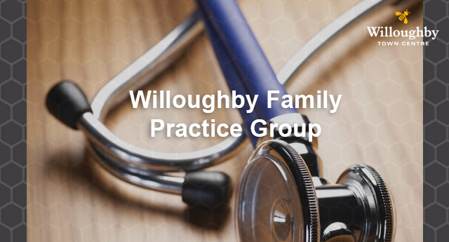 Willoughby Family Practice Group