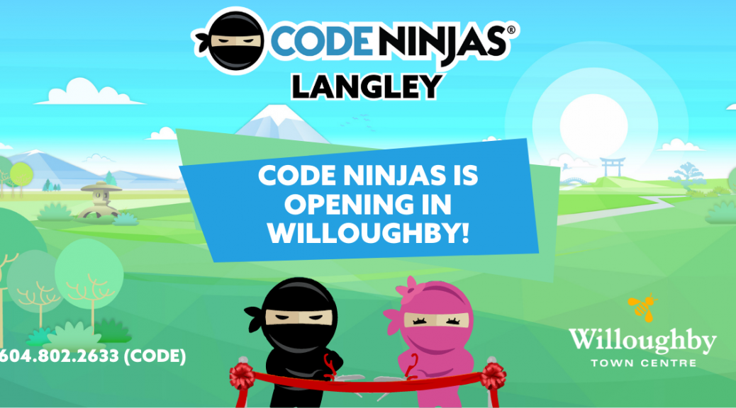 code-ninjas-is-coming-to-willoughby-willoughby-town-centre