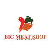 Big Meat Shop